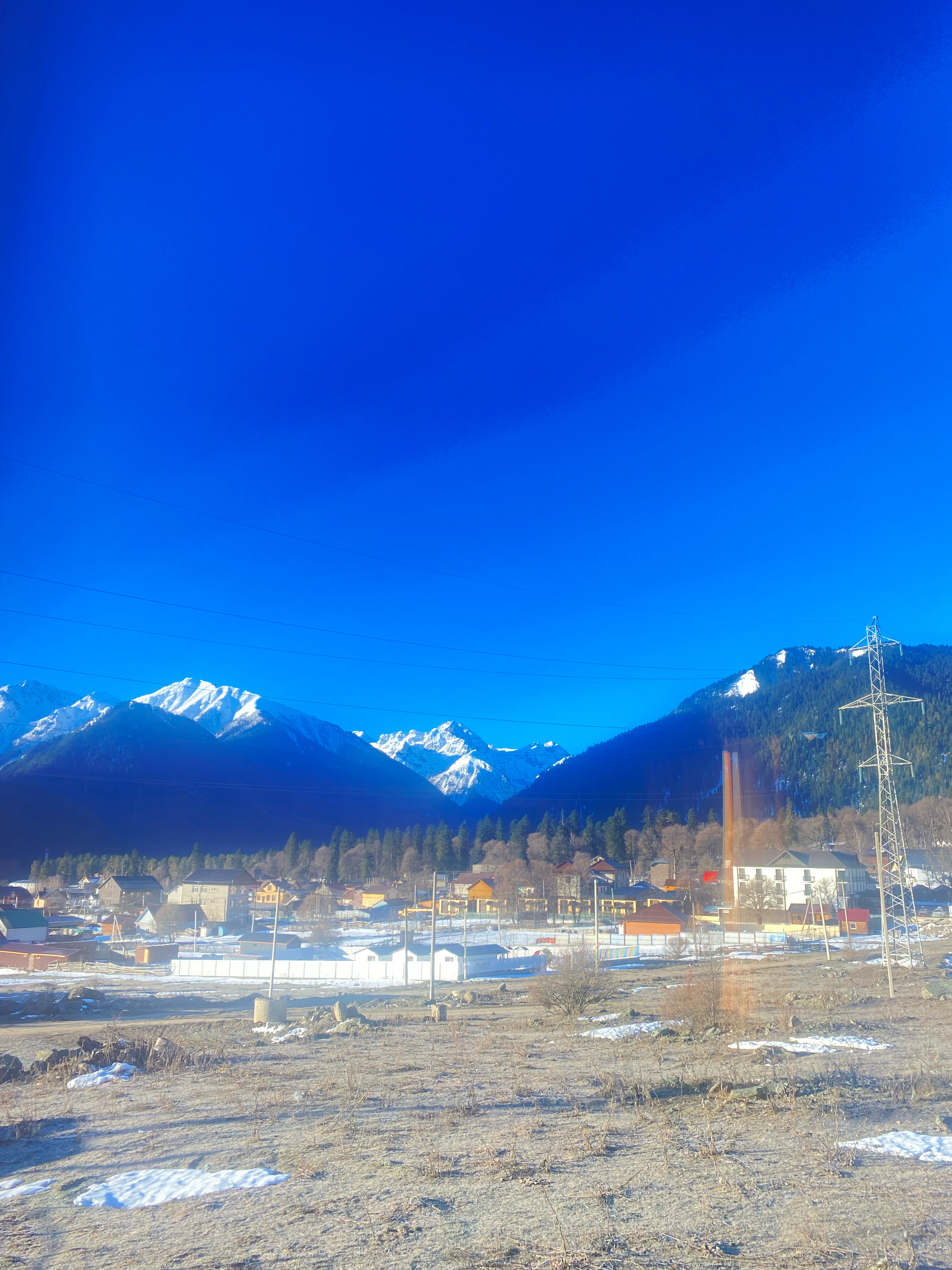 Фото Шале Белая Сова