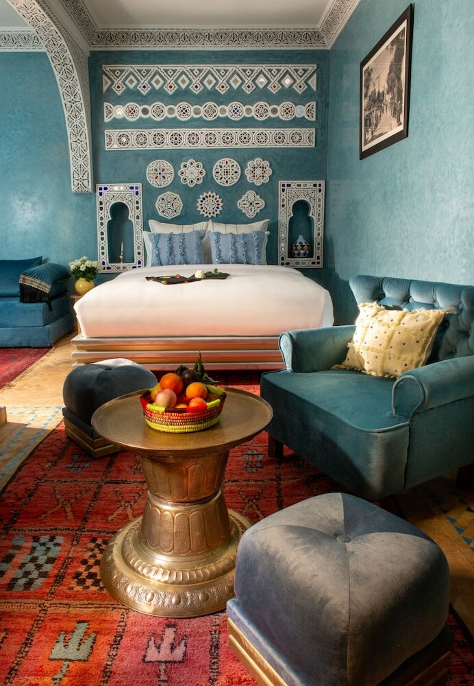 Фото Riad Touda