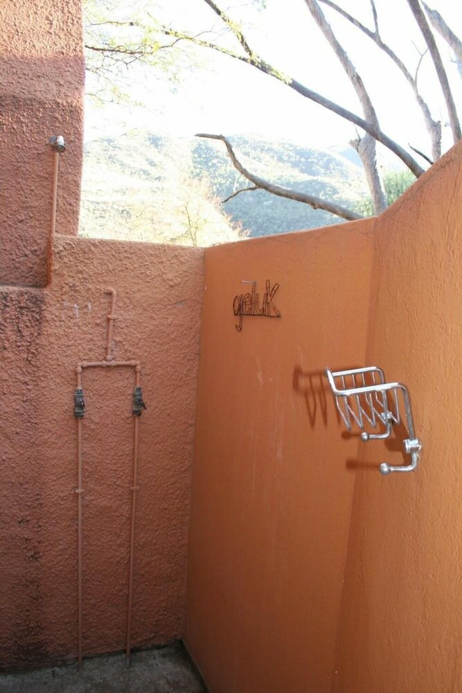 Фото Matjiesvlei Retreat 1945