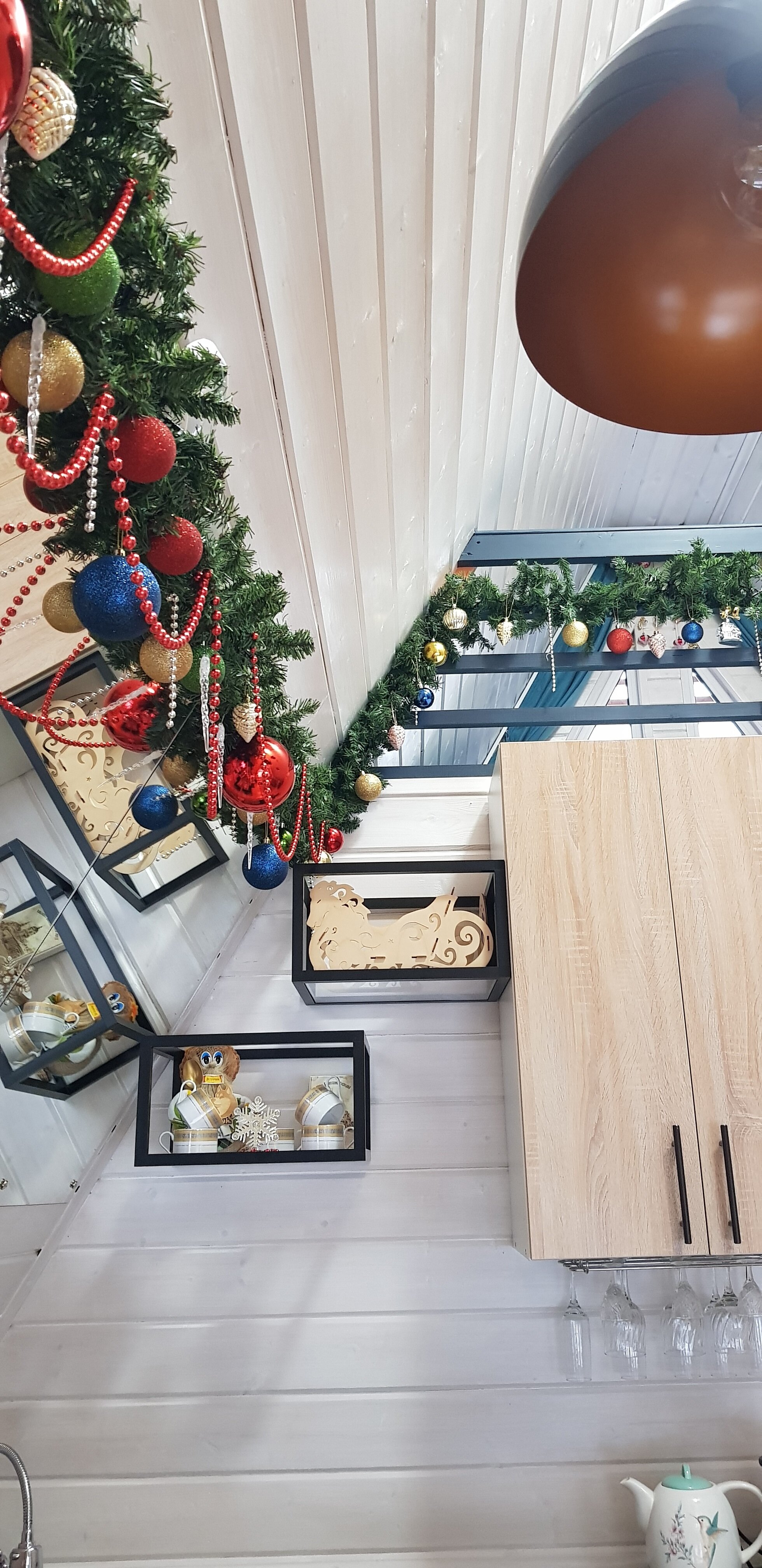 Фото Икигай