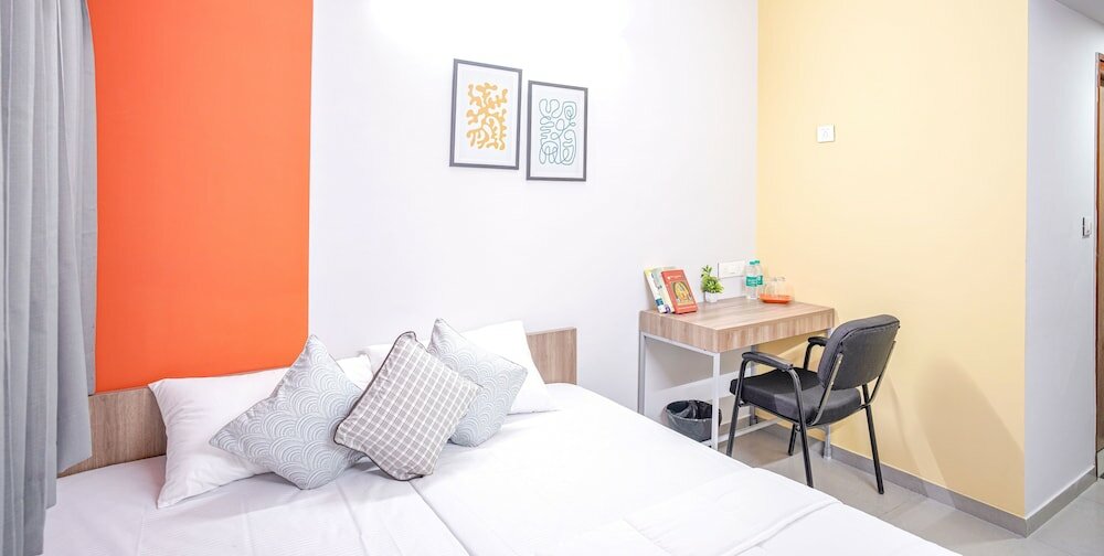 Фото Yello Living