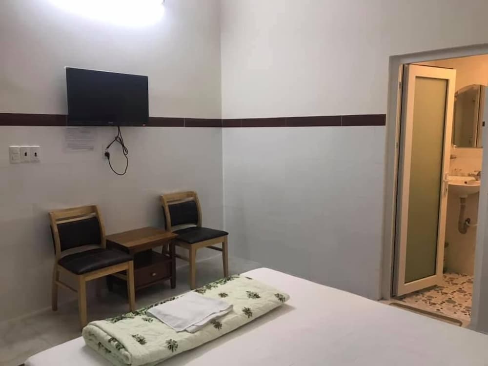 Фото Hoang Minh Hotel