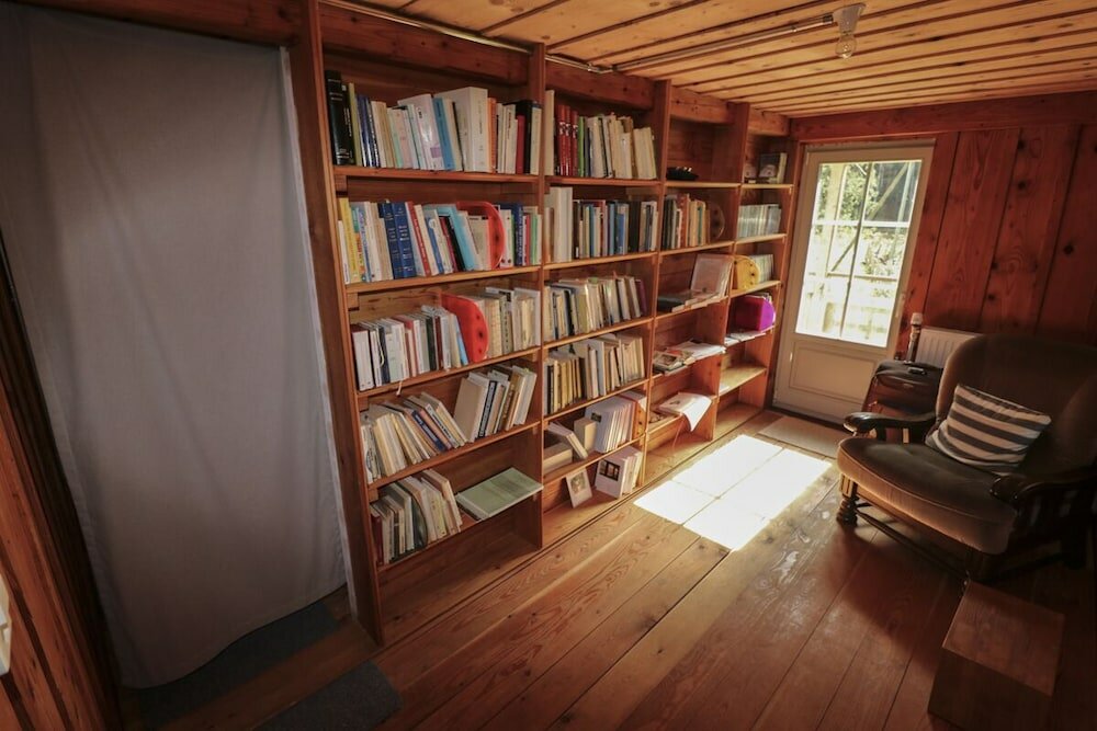 Фото Riversong Centre Thermal