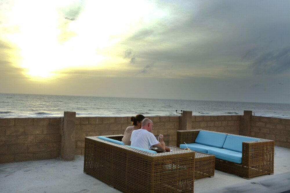 Фото Green Ayurvedic Beach Resort