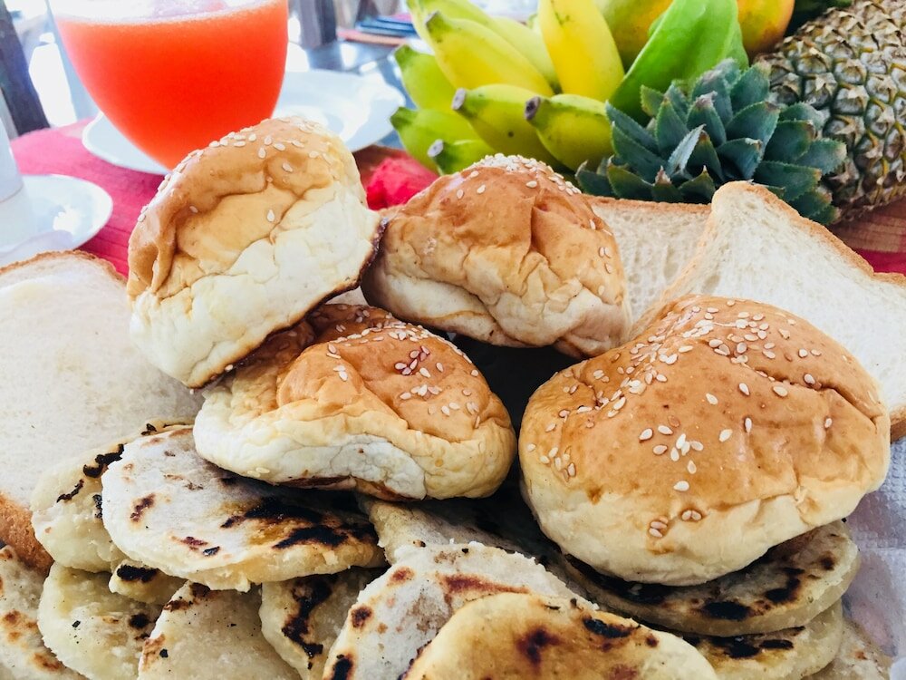 Фото Saman Resort