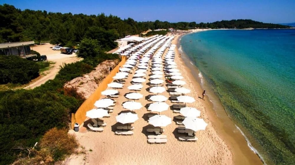 Фото Paliouri Luxury Bungalows