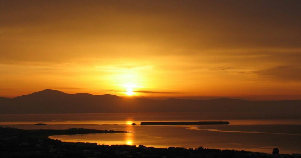 Фото Calme Boutique Hotel Paros- Adults Only