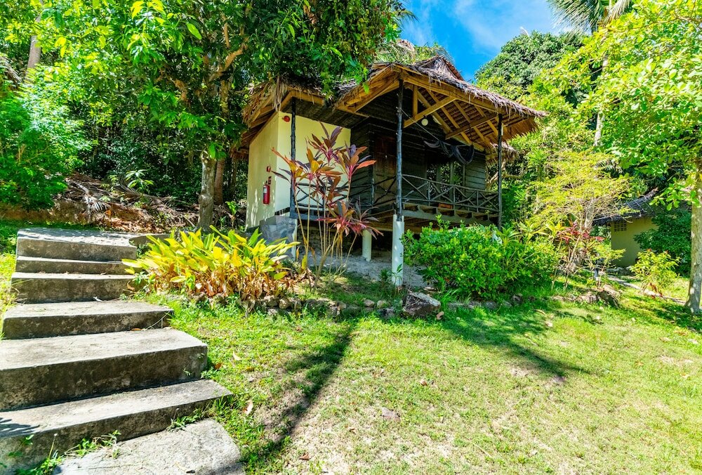 Фото Shiralea Resort