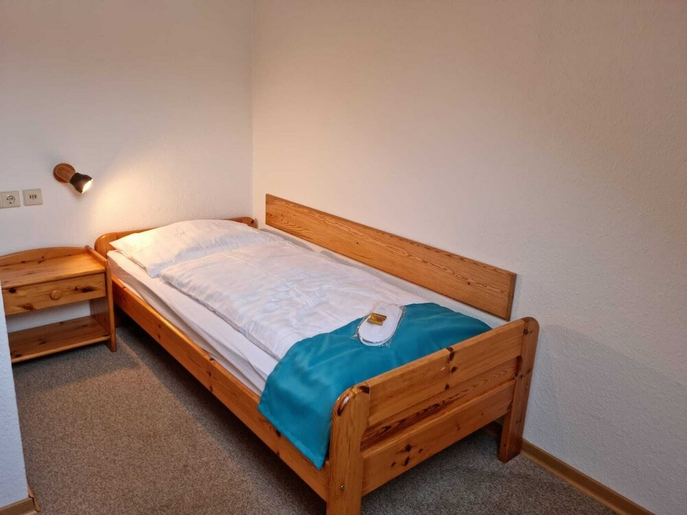 Фото Hotel Berggasse