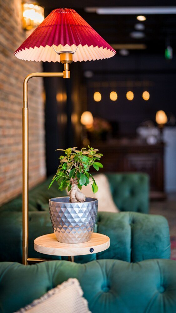 Фото Galavani by Vintage Hotel Collections