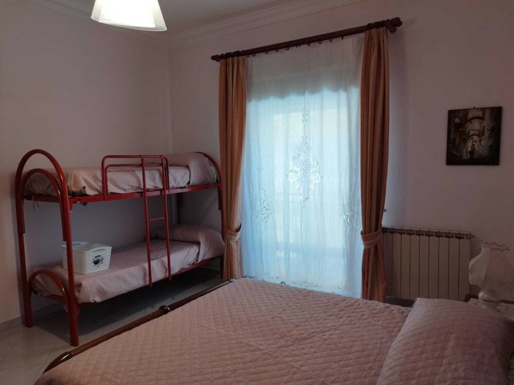 Фото Locazione Tur. Gambino Mariana Nicoletta