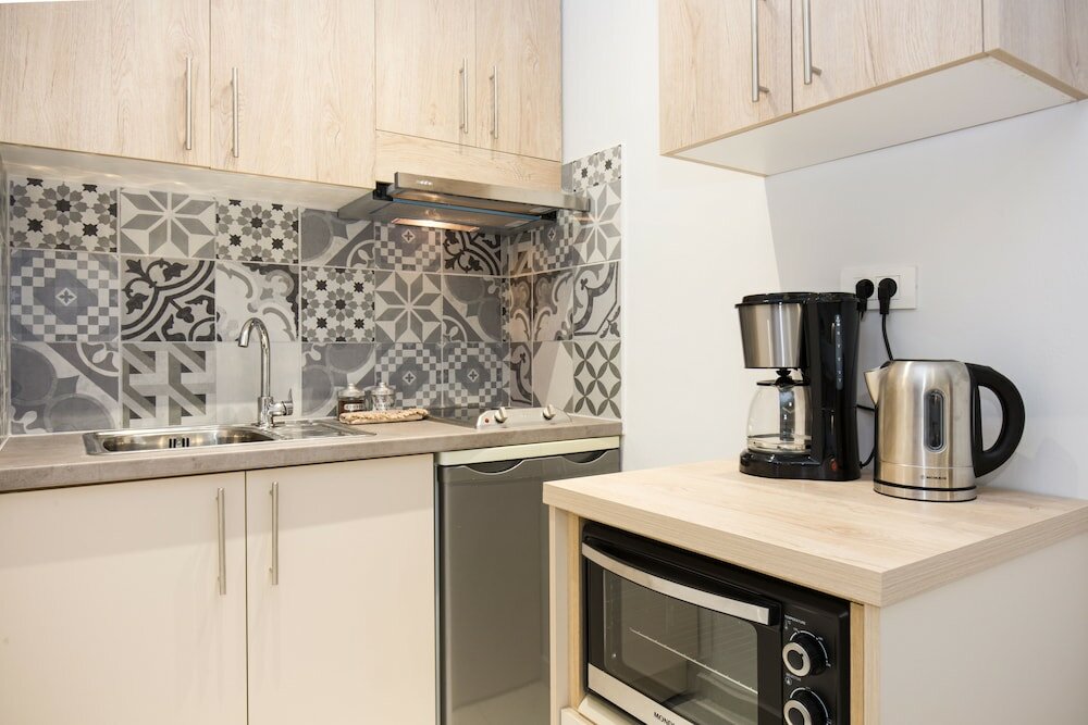 Фото Nk Apartments