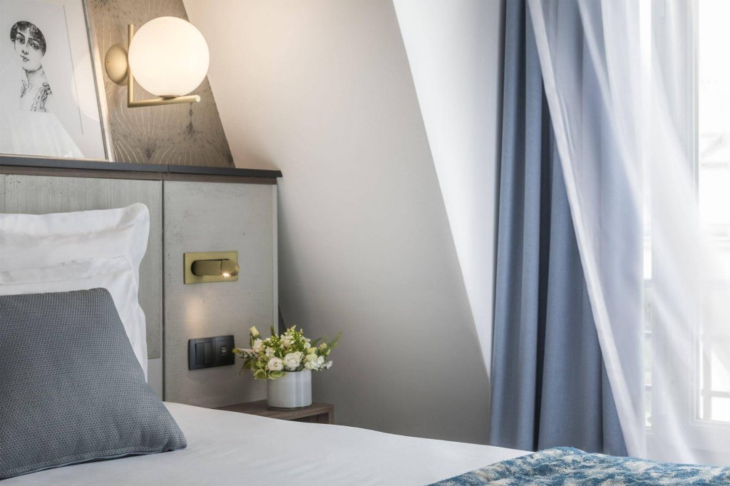 Фото Best Western Plus La Demeure