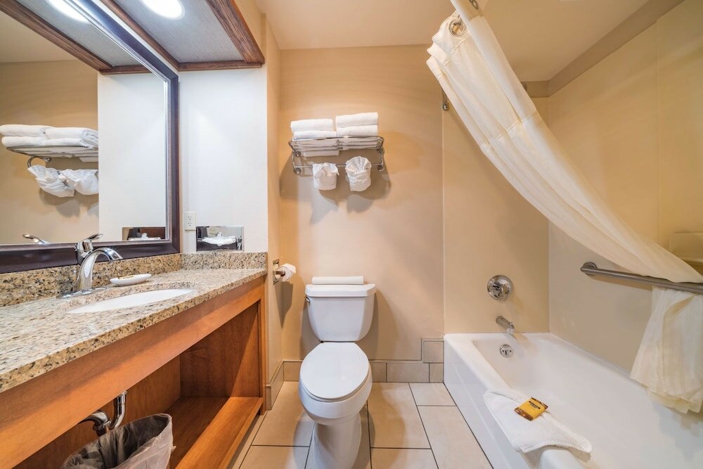 Фото Best Western Plus GranTree Inn