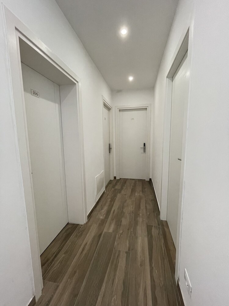 Фото Hotel Hub Venice