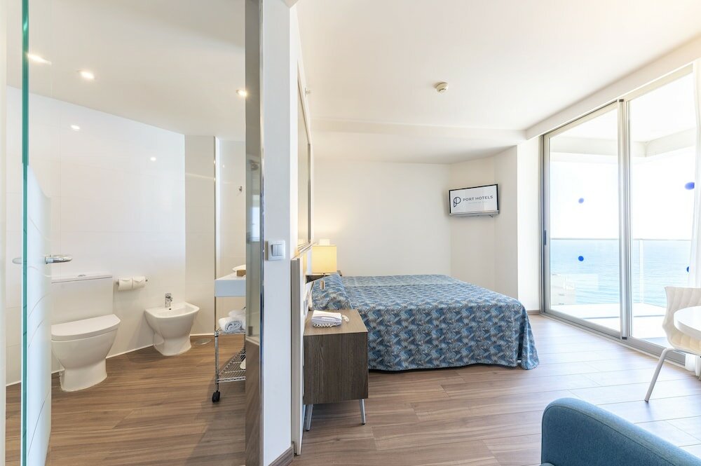 Фото Port Benidorm Hotel & SPA