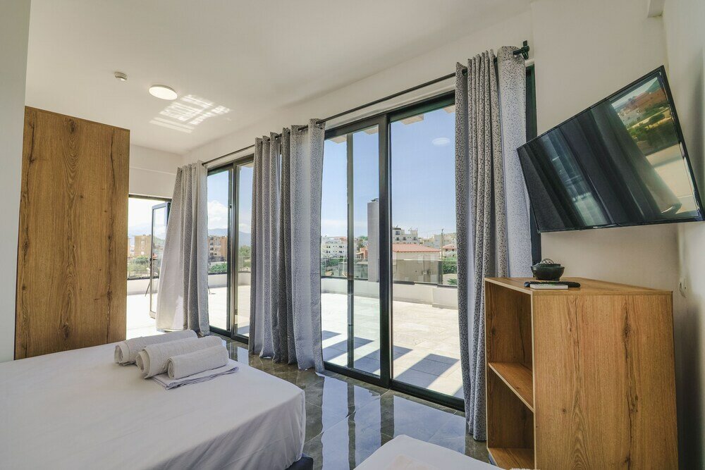 Фото Vullkan Hotel