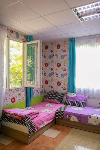 Гостиница Perfect Place for 2 or
