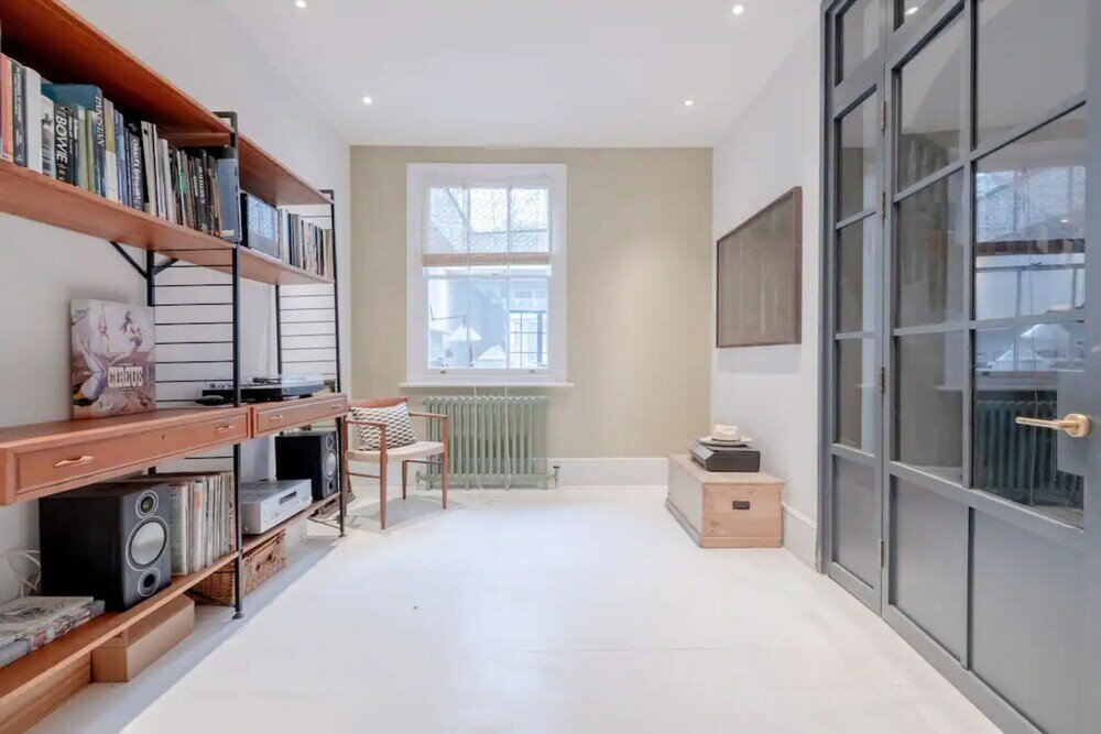 Фото Luxurious & Unique 3bd House - Brixton