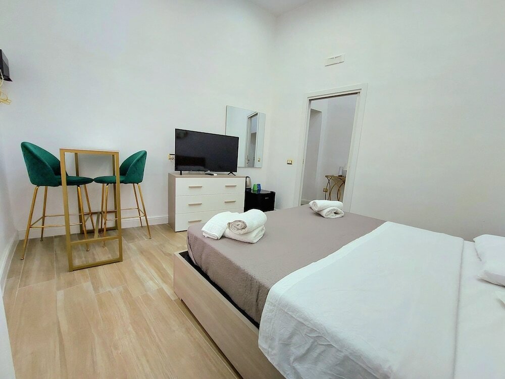 Фото Berenice Suite