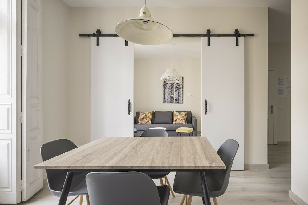 Фото Macflats Ayuntamiento