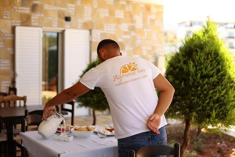 Фото Agrume Inn by Prive