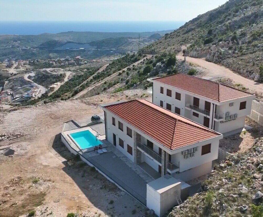 Фото Dubrovnik Heights
