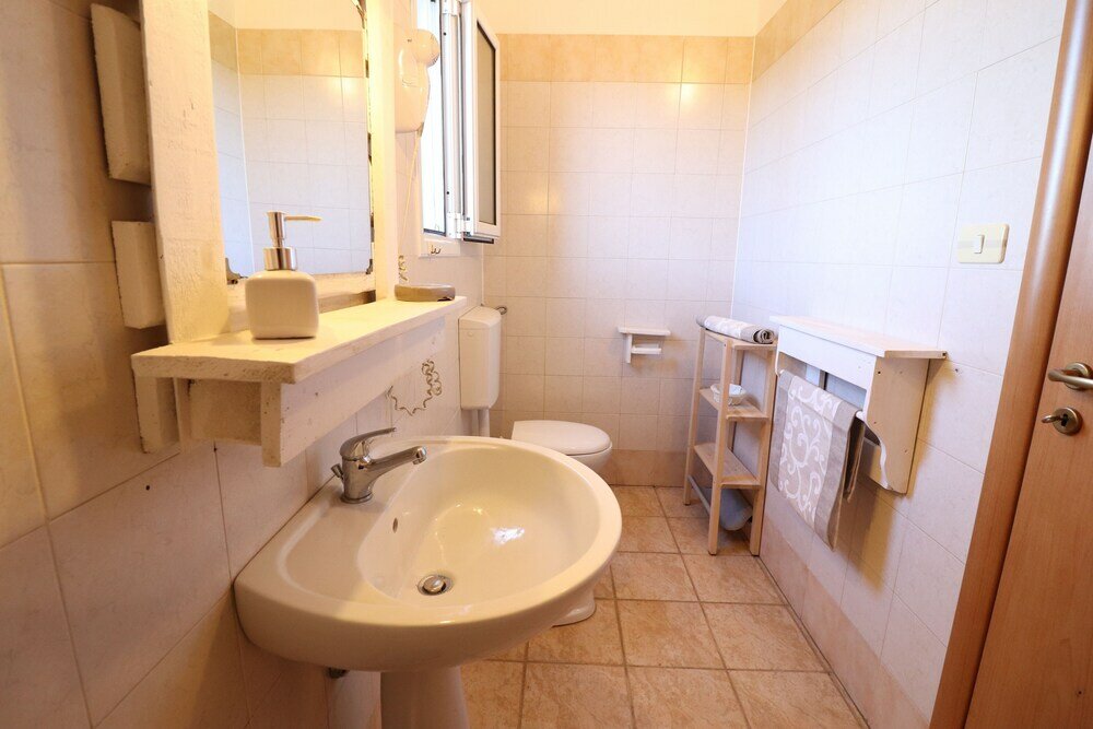 Фото Casa Regina Residence Torre Santo Stefano in Otranto 3 Places