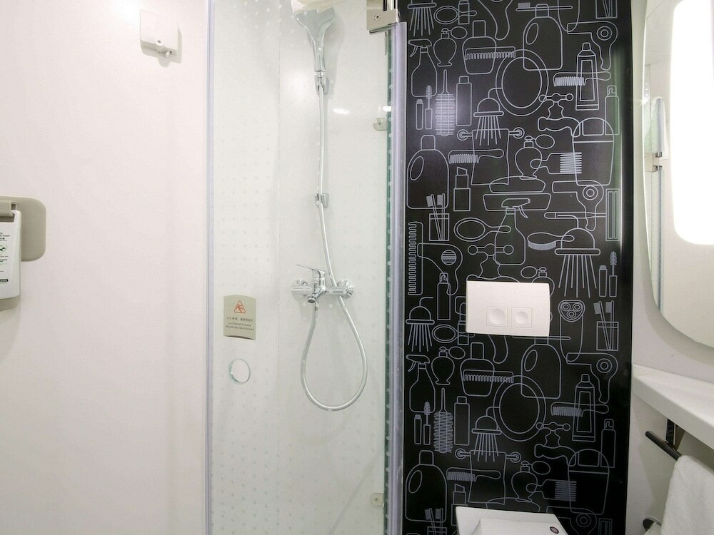 Фото Ibis Xi'an Qujiang International Convention and Exhibition C Hotel