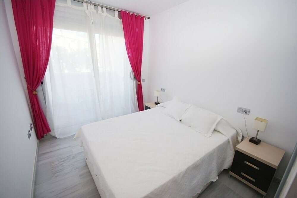 Фото Apartamento Elegance 18 A