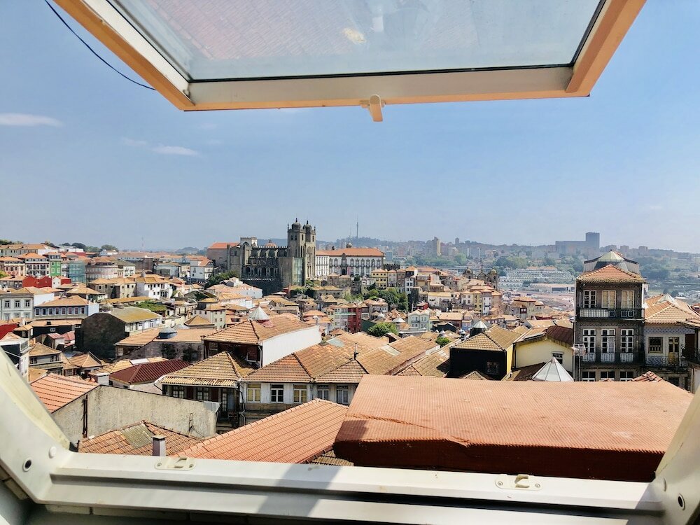 Фото Youropo - Clérigos