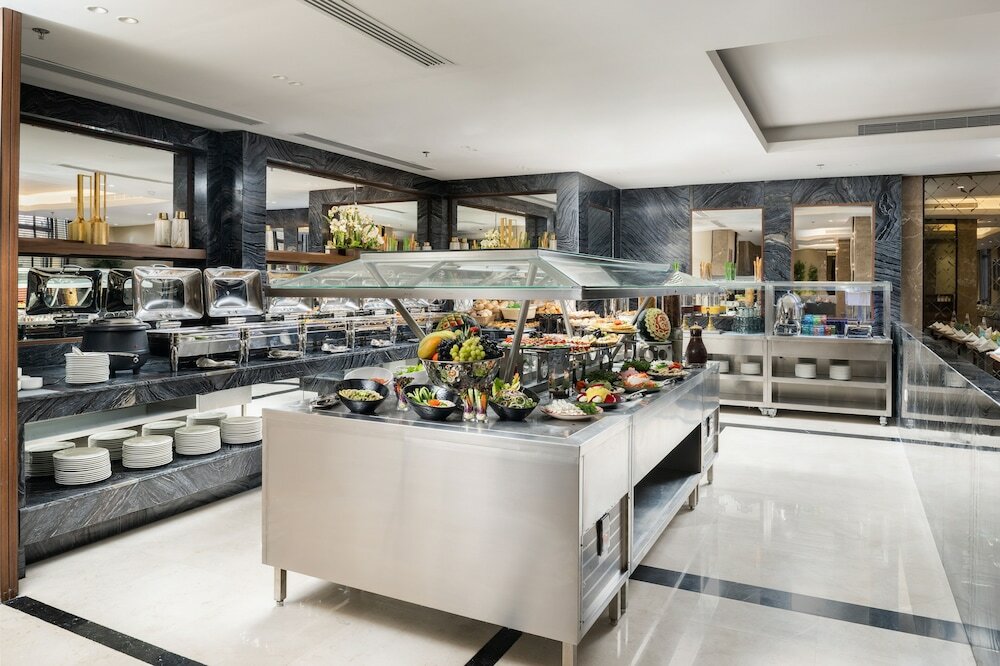 Фото Three Points Musalli