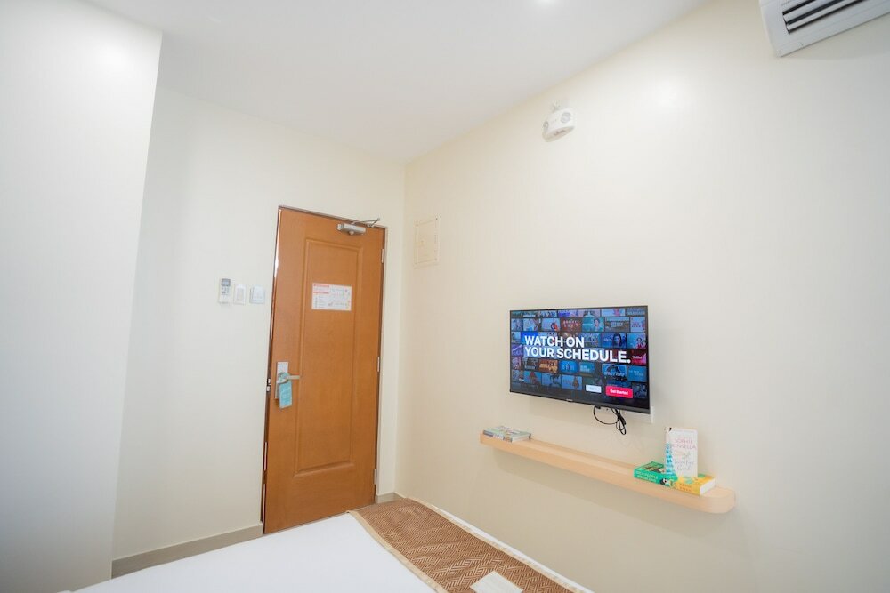 Фото Sundaze Dormitel