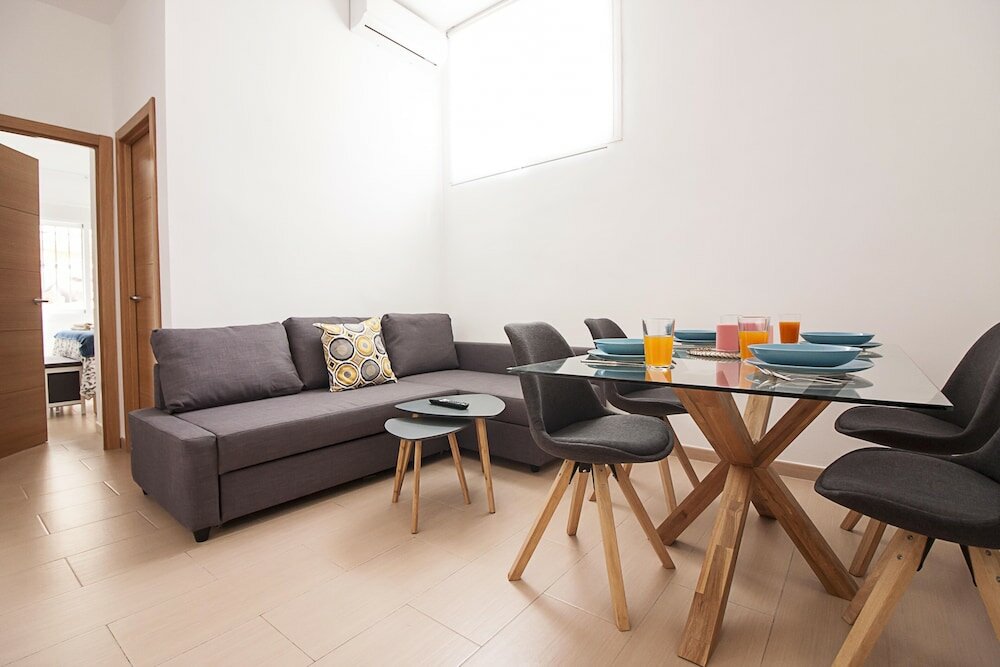 Фото Rayito Freshapartments by Bossh Hotels