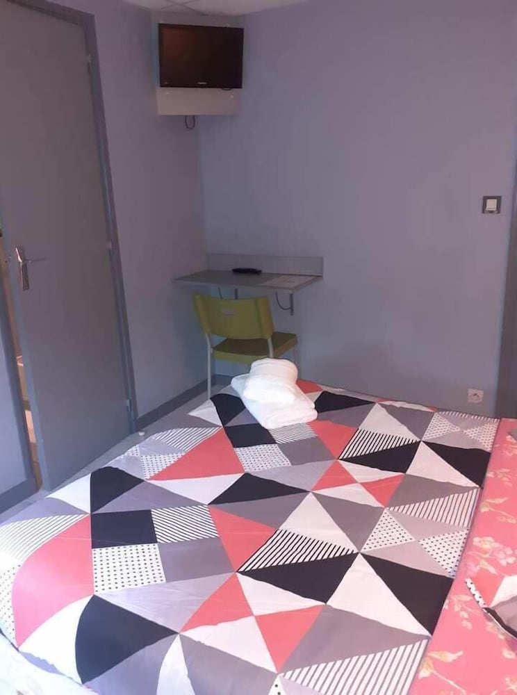 Фото Hotel le Normand