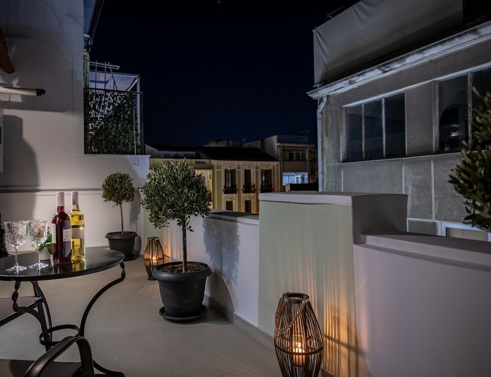 Фото Pandrosos Divine Suites