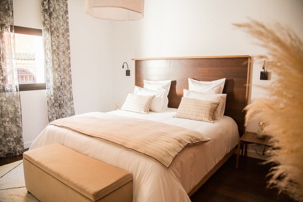 Фото Boutique Hotel Le Pavillon de la Kasbah