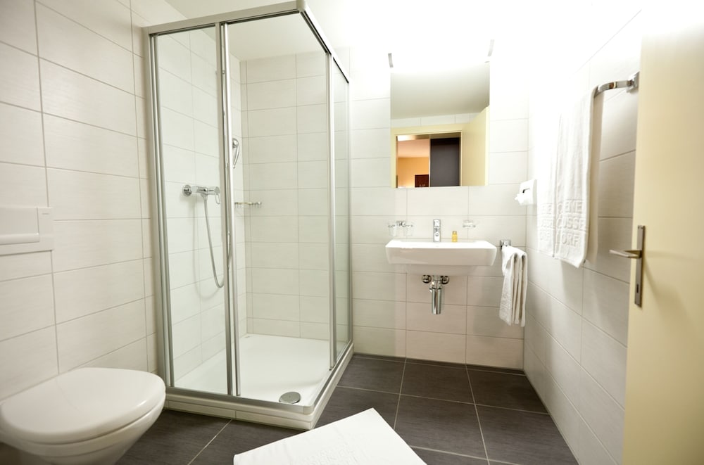 Фото Hotel Goldener Schlüssel