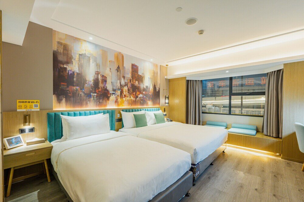 Фото K-house Hotel