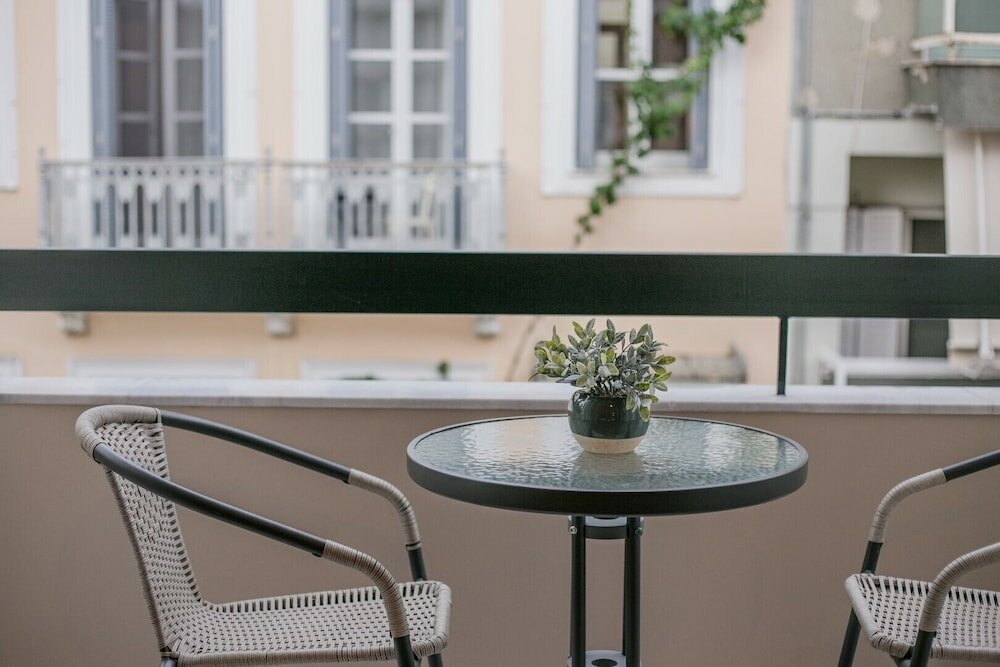 Фото Acropolis Vision