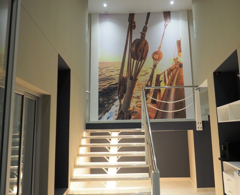 Фото At the Sea Guesthouse