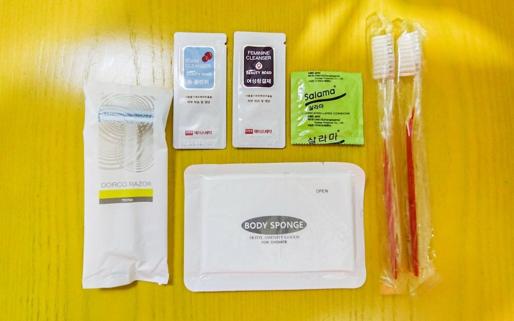 Фото Busan Yeongju-dong G