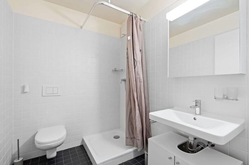 Фото Boissonnet 96 by Homenhancement