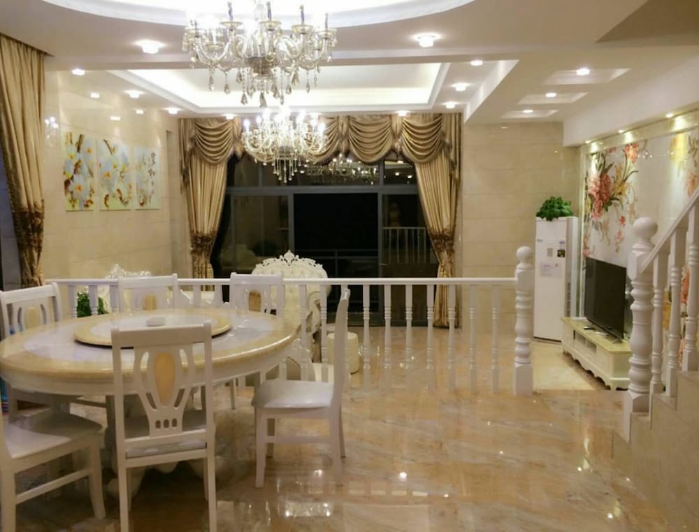 Фото Hui Tong Villa