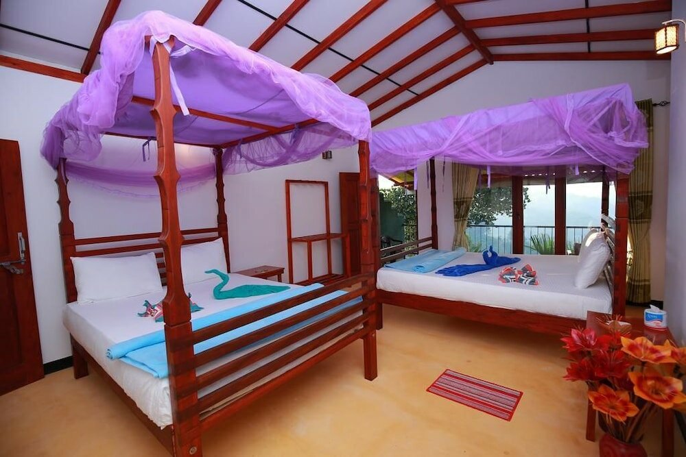 Фото Ella Hotel Casa