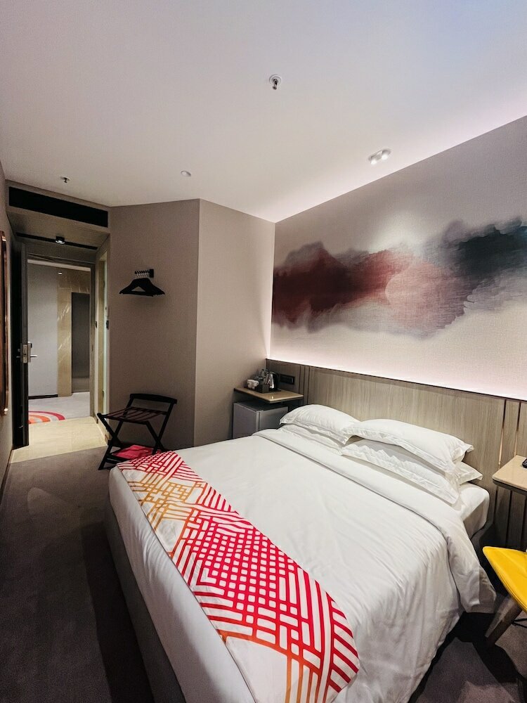 Фото Ginger Mumbai Goregaon