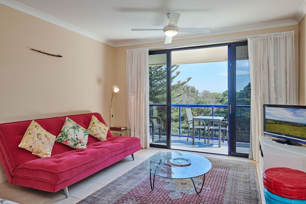 Фото Cape Apartments