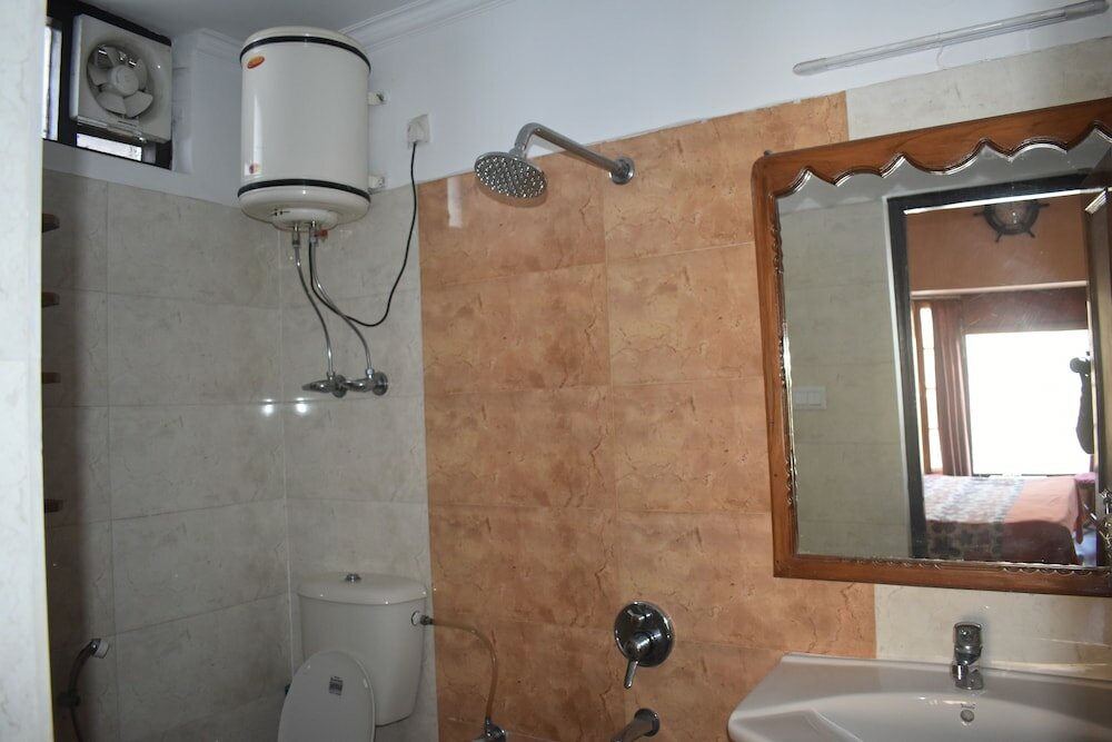 Фото Divy Himalayan Retreat