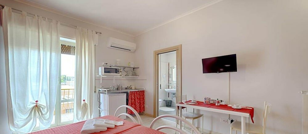 Фото Dafne Portonaccio