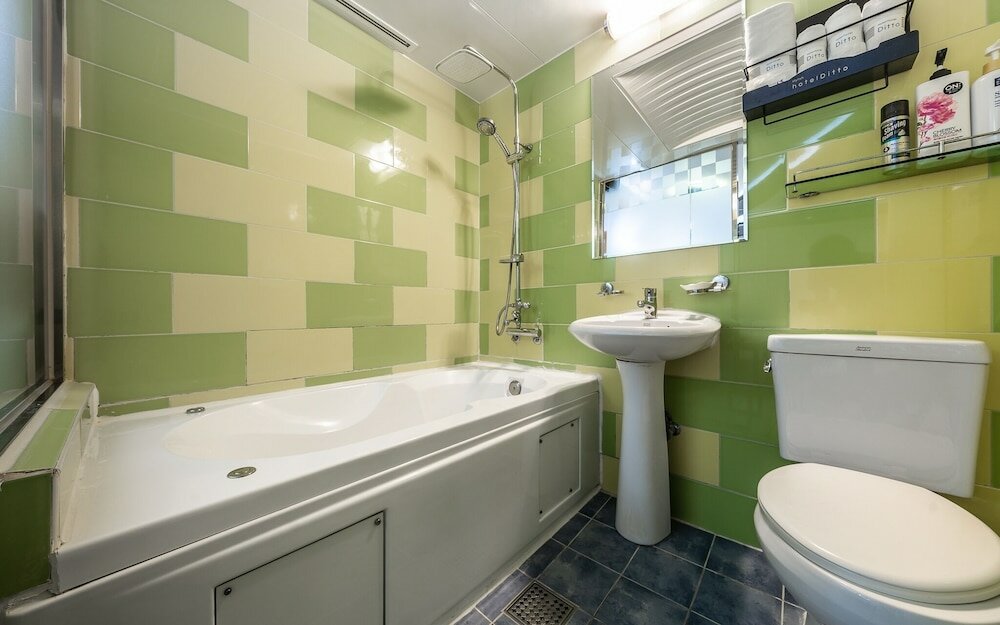 Фото Shinchon Alley